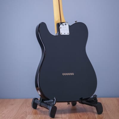 Fender American Professional II Telecaster Black DEMO image 6