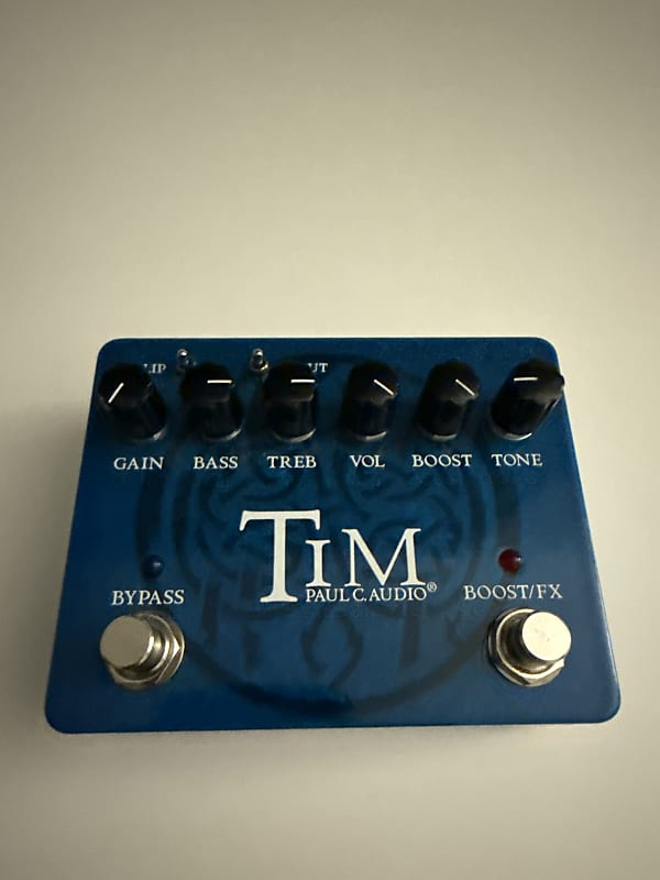 Paul Cochrane Tim V3