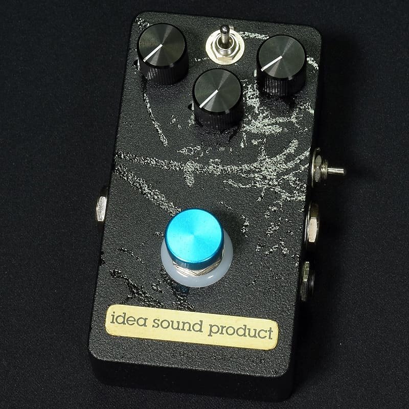 idea sound product IDEA-BMX ver.1 [SN 223] [05/31] | Reverb