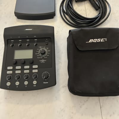 Bose ToneMatch T1 Audio Engine Mixer | Reverb