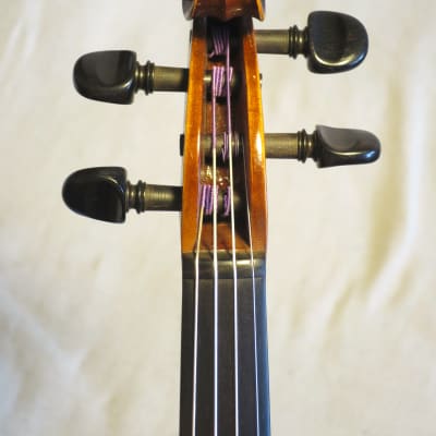 Karl Hofner KH184 Violin (Advanced), 4/4, Germany 1983