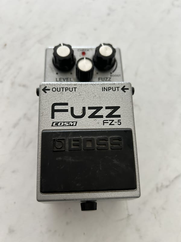 Boss FZ-5 Fuzz