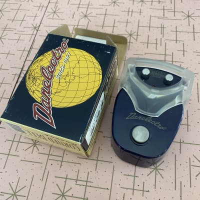 Danelectro Corned Beef Reverb
