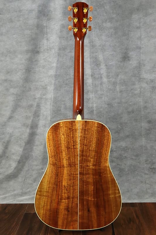 KYairi LO 150 Natural (S/N:50339) (08/10) | Reverb