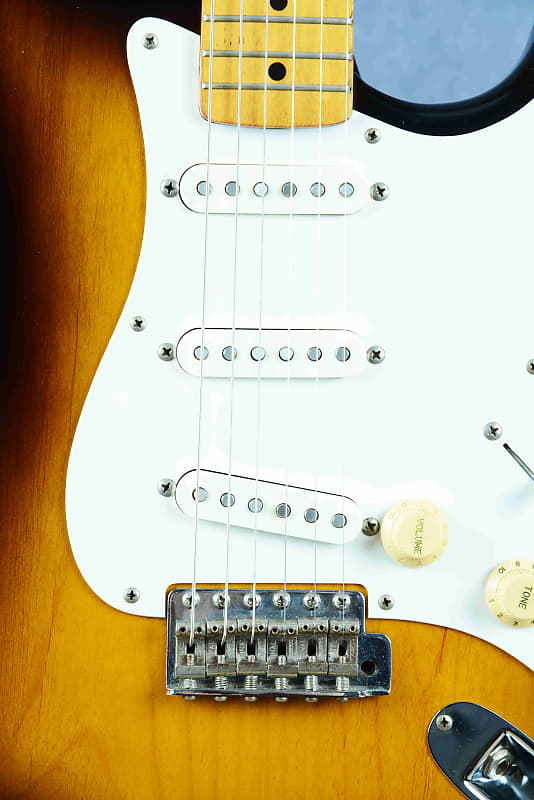 Tokai ST50 Goldstar Sound 1983 - Sunburst - ST-50 | Reverb