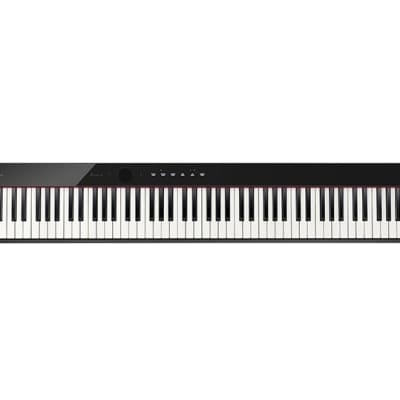 Casio PX-S1100BK DIGITAL PIANO (BLACK) (Hollywood,CA)