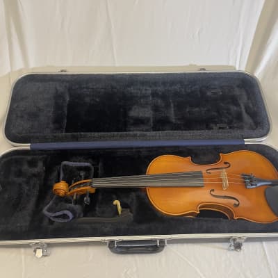 Eastman Violin VL 80 2015 | Reverb