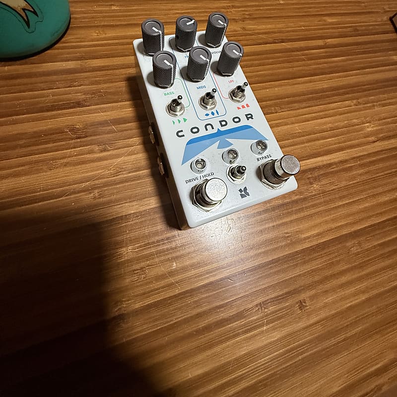 Chase Bliss Audio Condor HiFi