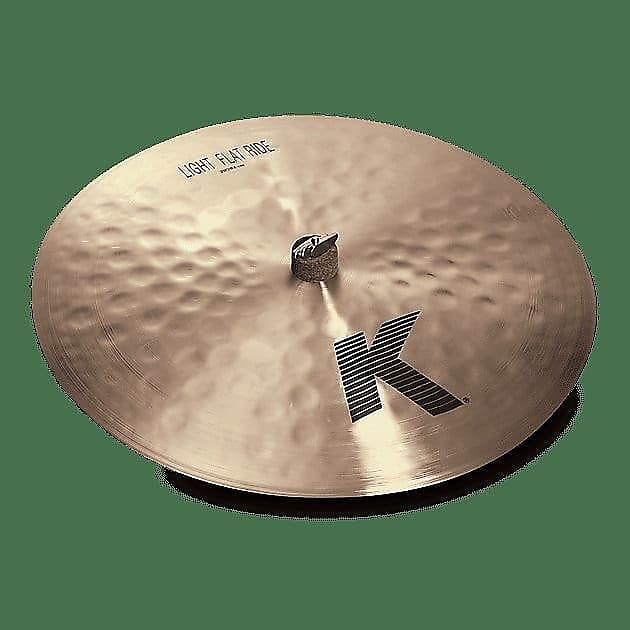 Zildjian K0818 20