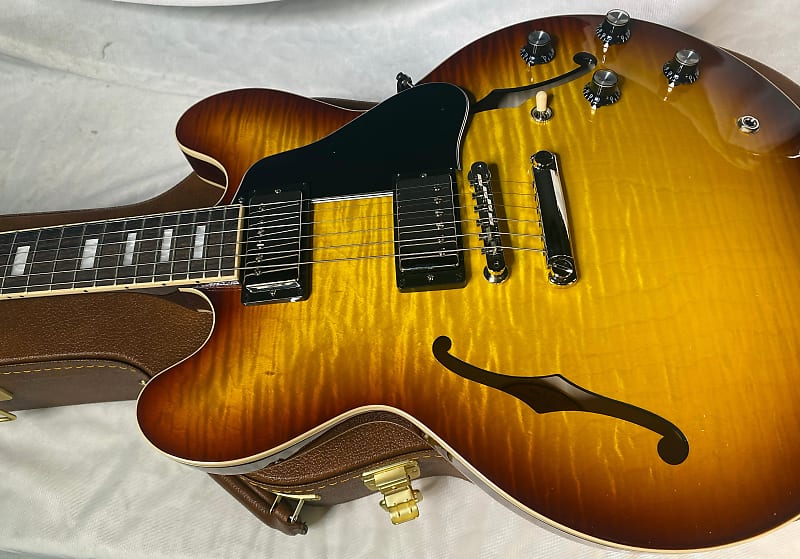 Gibson ES-335 Block (2020 - Present) | Reverb