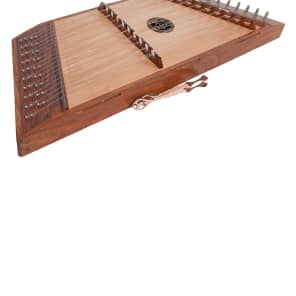 Roosebeck DH10-9D Double Strung 10/9 Hammered Dulcimer with Hammers