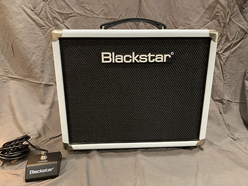 Blackstar HT-5R Limited Edition White | Reverb