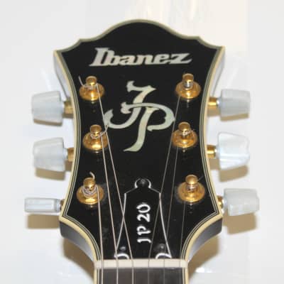 Ibanez JP20 Joe Pass Signature | Reverb