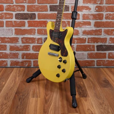 BURNNY LESPAUL jr TV MODEL バーニー SOLD! - 1980's Burny Rock'n Roll RTV-55 Les Paul TV Junior