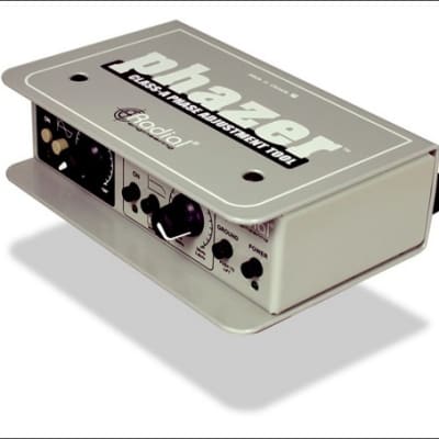Radial Phazer Class-A Phase Adjuster image 1