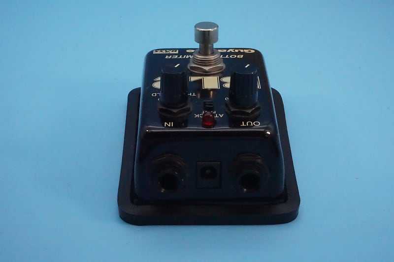 guyatone BL2 グヤトーン　リミッター Guyatone】グヤトーン『エキサイター/リミッター』EXCITER