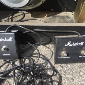Marshall Valvestate VS-100 combo guitar amp. image 7