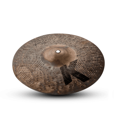 Zildjian 10" K Custom Special Dry Splash Cymbal K1401