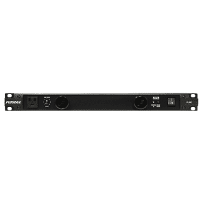 Furman PL-8 C Classic Series Multi-Stage Protection Power Conditioner image 2
