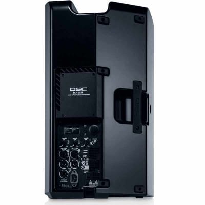 QSC K12.2 Enceintes - Active 2 voies 1 x 12" 1000W RMS image 2