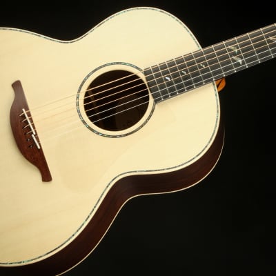 Lowden F-38 Special ‘Batch 45’ Limited Edition - Indian Rosewood & Lutz Spruce image 17