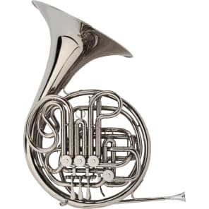 Bach B1112 Double French Horn