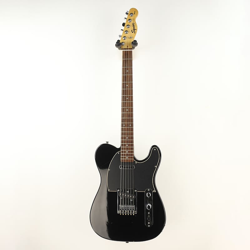 1997 Fender Squier Affinity Telecaster - Taiwan | Reverb