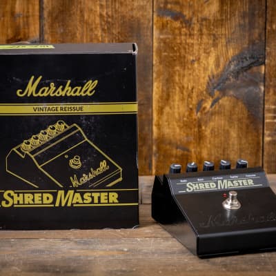 Marshall Shredmaster Reissue image 2
