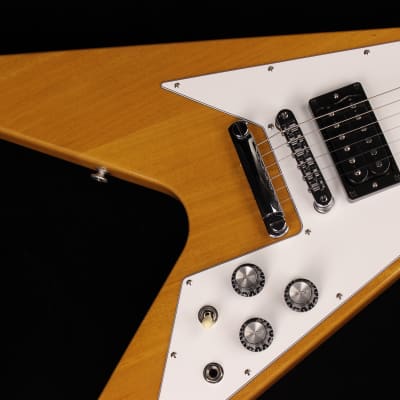 Gibson 70's Flying V - AN (#067) image 3