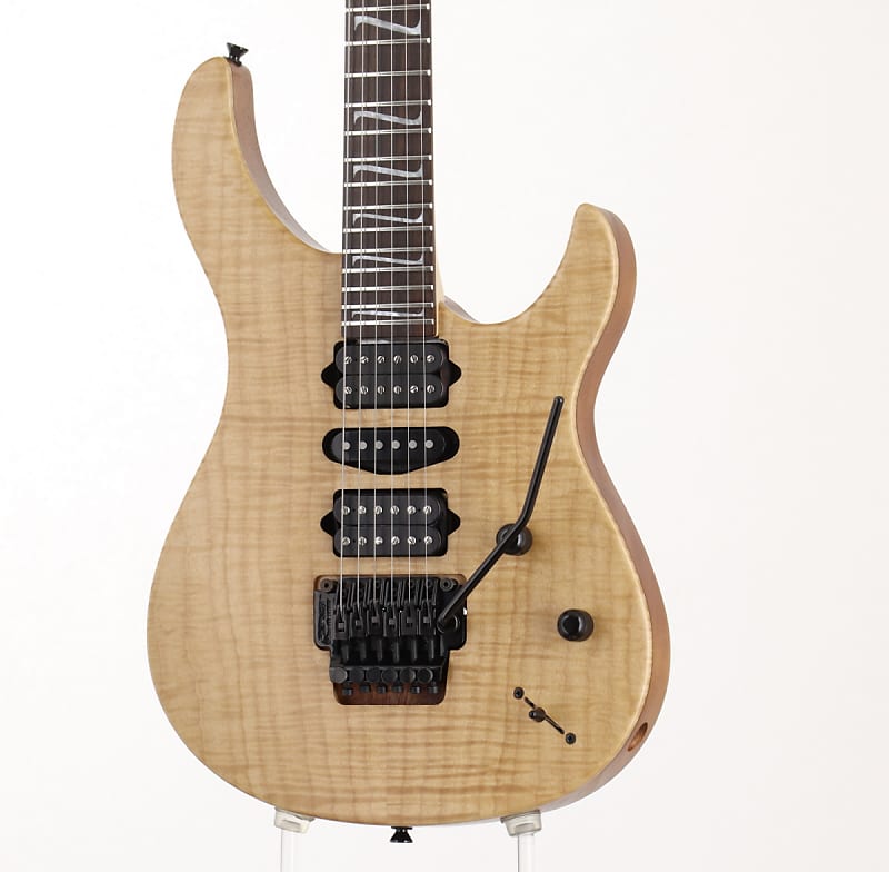 Yamaha shop pacifica custom