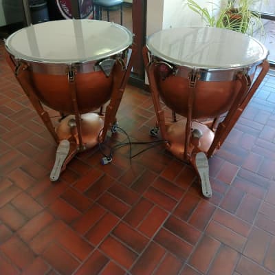 Timpani For Sale - Shop Used & New Timpani | Reverb