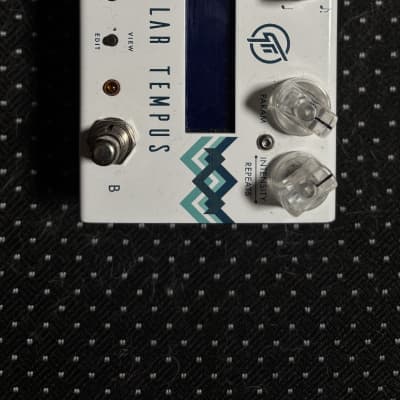 GFI System Specular Tempus | Reverb