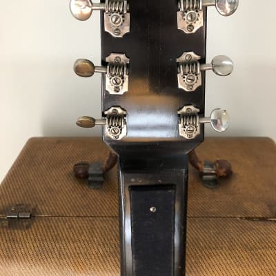 Epiphone Electar  Lap Steel - 1930s, Horseshoe Pickup - NOT Rickenbacker image 7