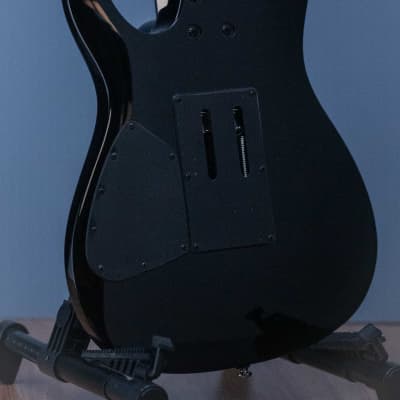 Ibanez JIVAJRDSE Nita Strauss Signature Deep Sea Blonde DEMO image 6