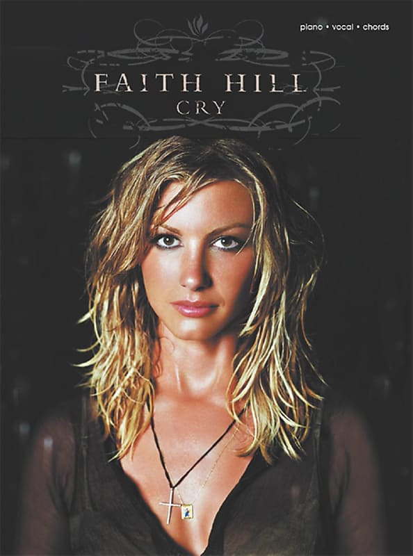 Faith Hill Cry Piano Vocal Chords | Reverb