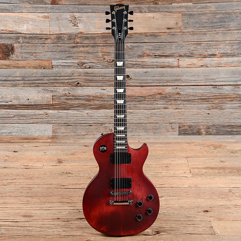 Gibson LPJ 2013 image 1