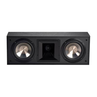 Bose PS3-2-1 Powered Speaker System Black | Reverb Bose PS3-2-1 Powered Speaker System Black | Reverb