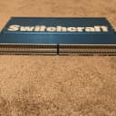 Switchcraft StudioPatch Series 9625 96-Point TT-DB25 Patchbay