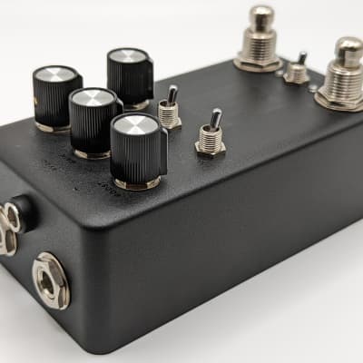 Very Good Amp Co. EP Drive V3 Blackout image 3