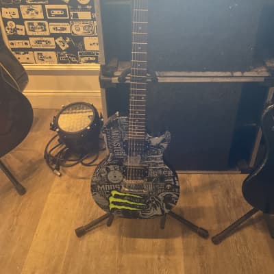 Epiphone Les Paul Special II 1996 - 2019 - Limited Edition Monster Promo for sale