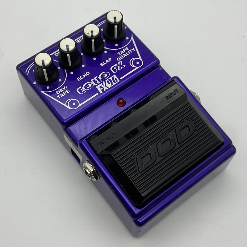 DOD FX96 Echo