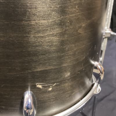 Gretsch 1970s USA - 14x16" (16" Deep) Floor Tom, Refinished image 3
