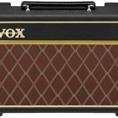 VOX Pathfinder 10 Denim IRON HEART Denim | Reverb