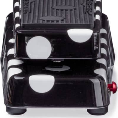 Dunlop BG95 Buddy Guy Signature Cry Baby Wah Pedal image 6