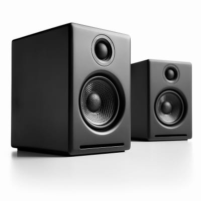AudioEngine A2+ 2-Way Computer Speakers
