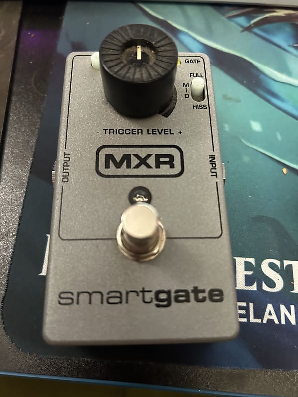 MXR M135 Smart Gate