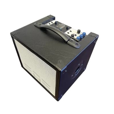 KHE audio ASX 8 - Amplifier Switcher amp selector cabinet 8x1 2020