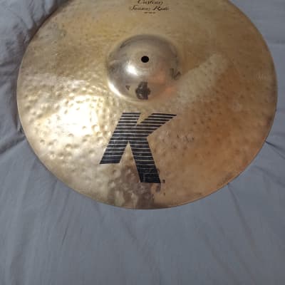 Zildjian 18