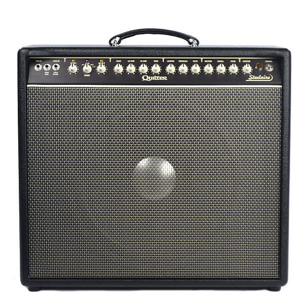 Quilter Steelaire 200w 1x15" Guitar Combo image 2