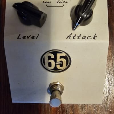 Reverb.com listing, price, conditions, and images for 65amps-colour-bender